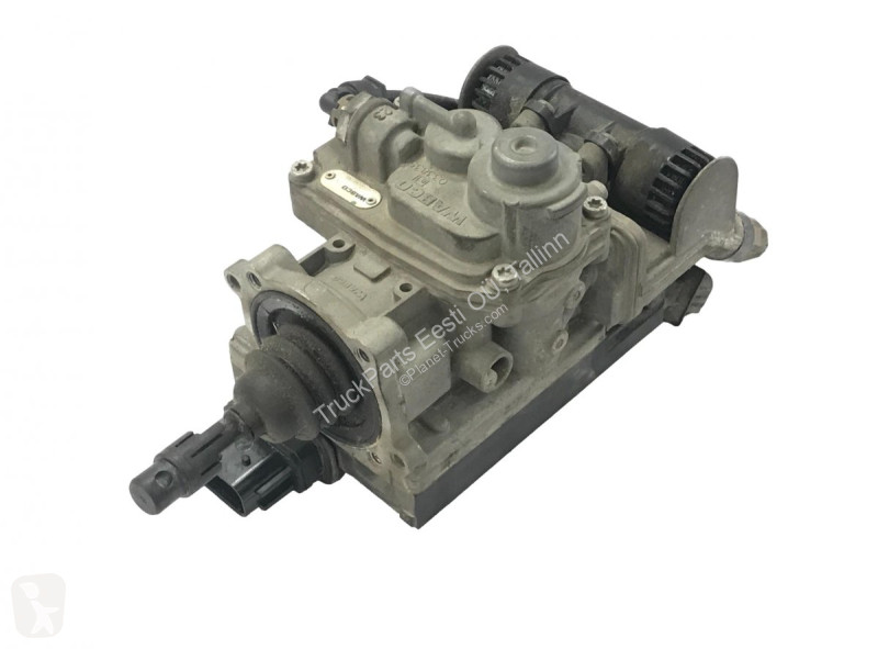 Ricambio per autocarri Iveco (01.02-)