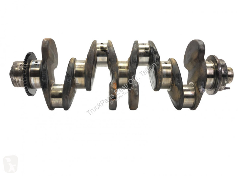 Truck part