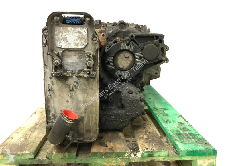 Ricambio per autocarri Iveco (01.02-)