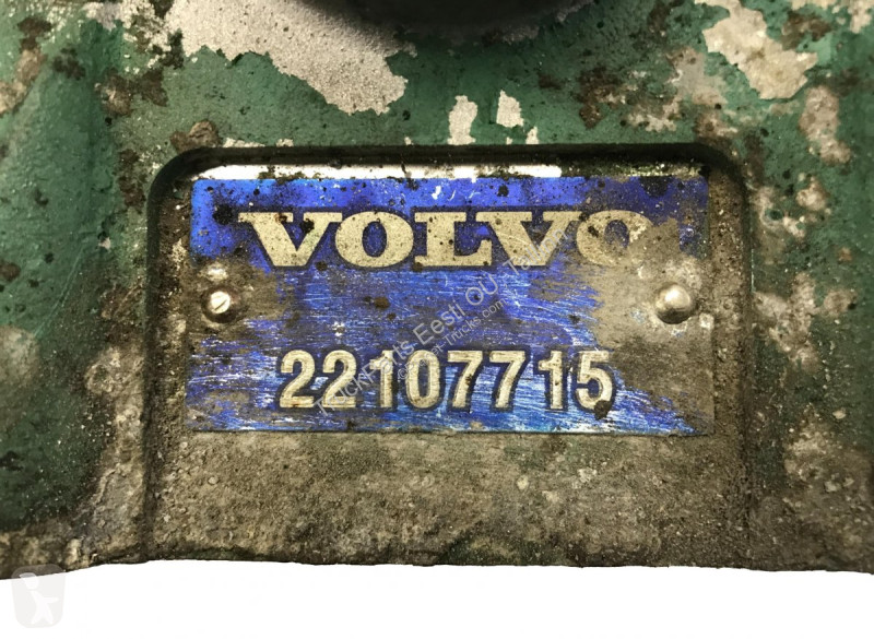 Reservdelar lastbilar Volvo FL II (01.13-)