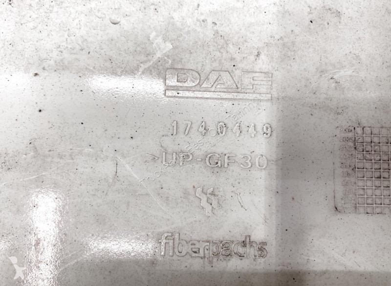 Náhradní díly pro kamiony DAF (01.05-)