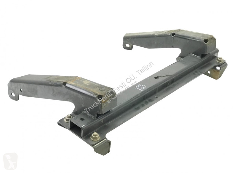 Reservedele til lastbil DAF CF450 (01.18-)