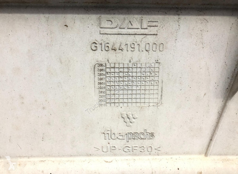 Vrachtwagenonderdelen DAF (01.05-)