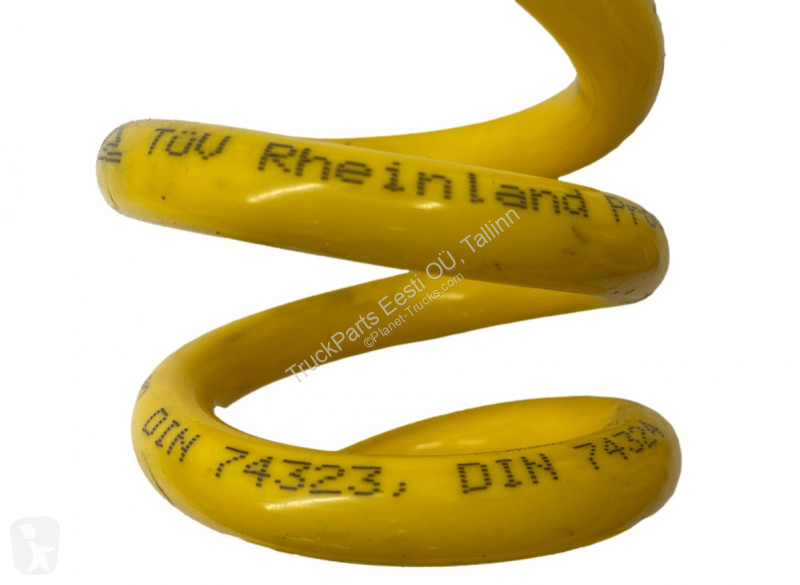 Vrachtwagenonderdelen