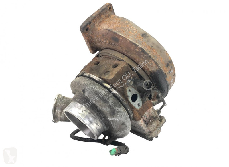 Scania K-series (01.06-) truck part