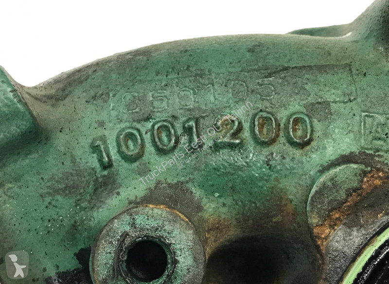 Pièces poids lourds Volvo FM7 (01.98-1201)