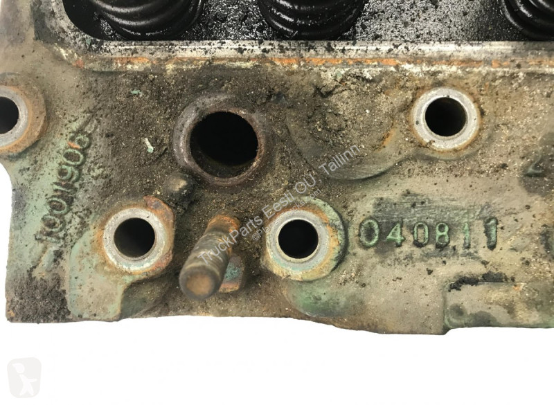 Pezzi di ricambio per mezzi pesanti Volvo FM7...