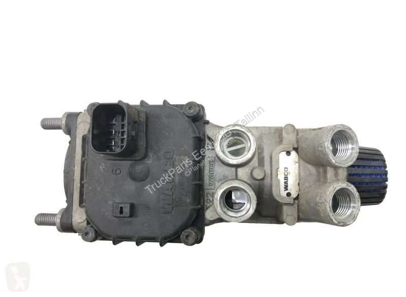 Pièces poids lourds DAF CF450 (01.18-)