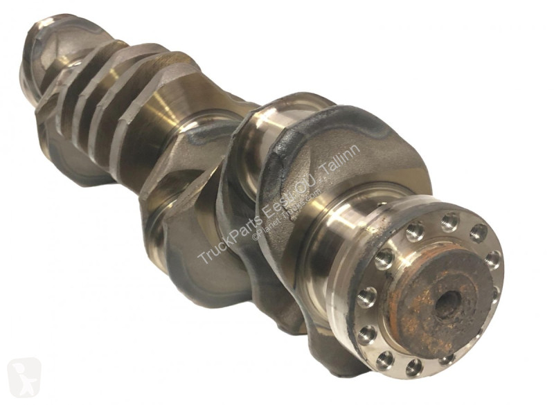 Pièces poids lourds Renault TRUCKS 2 (01.05-)
