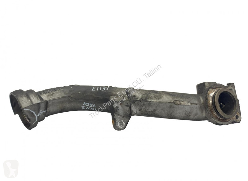 Reservdelar lastbilar DAF CF450 (01.18-)