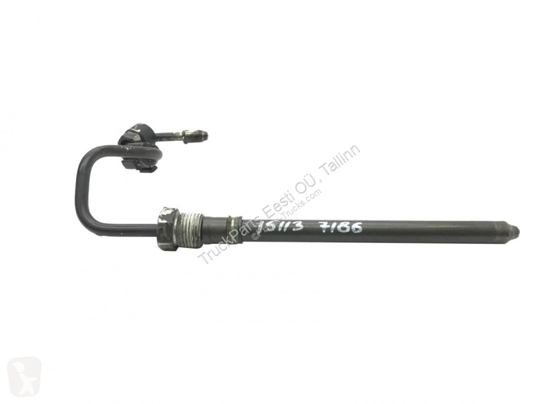 Peças pesados DAF CF450 (01.18-)