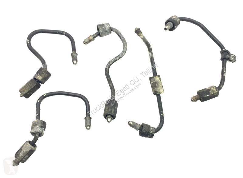 Peças pesados Scania K-Series (01.06-)