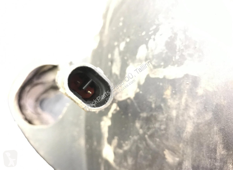 Reservedele til lastbil DAF CF450 (01.18-)