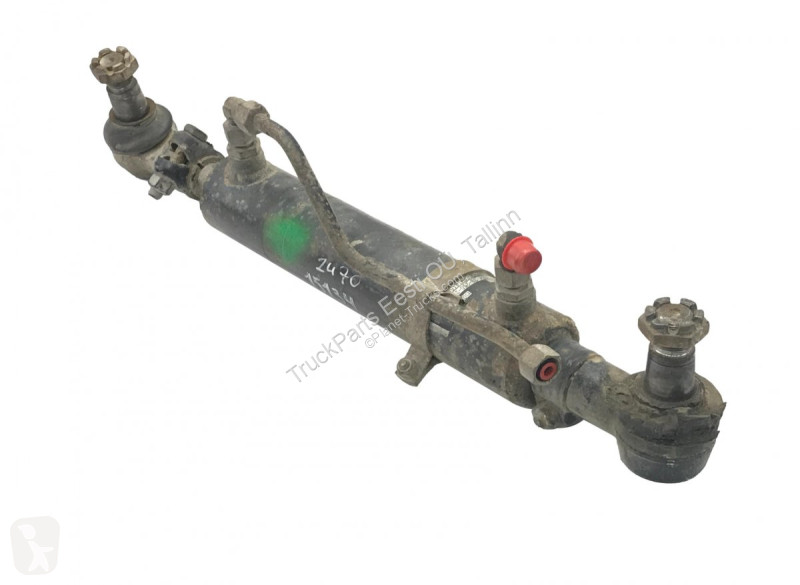 Reservedele til lastbil Scania G-series (01.04-)