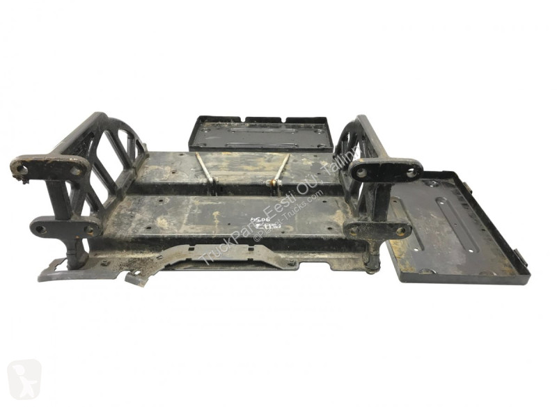 Reservedele til lastbil DAF CF450 (01.18-)