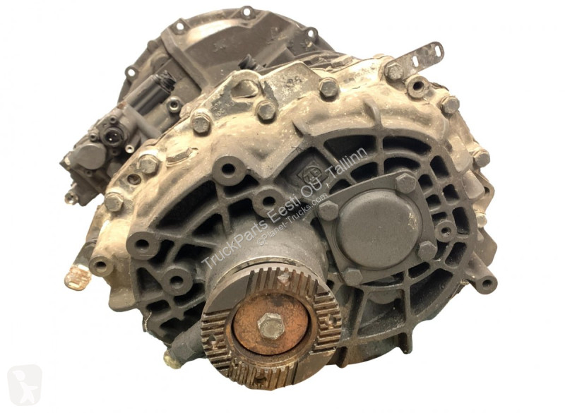 Ricambio per autocarri DAF (01.01-)