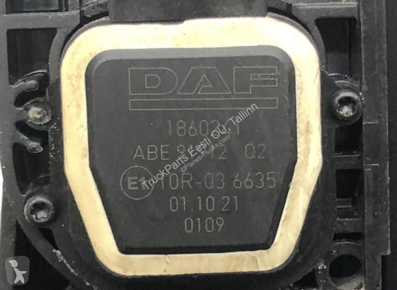 Peças pesados DAF CF450 (01.18-)