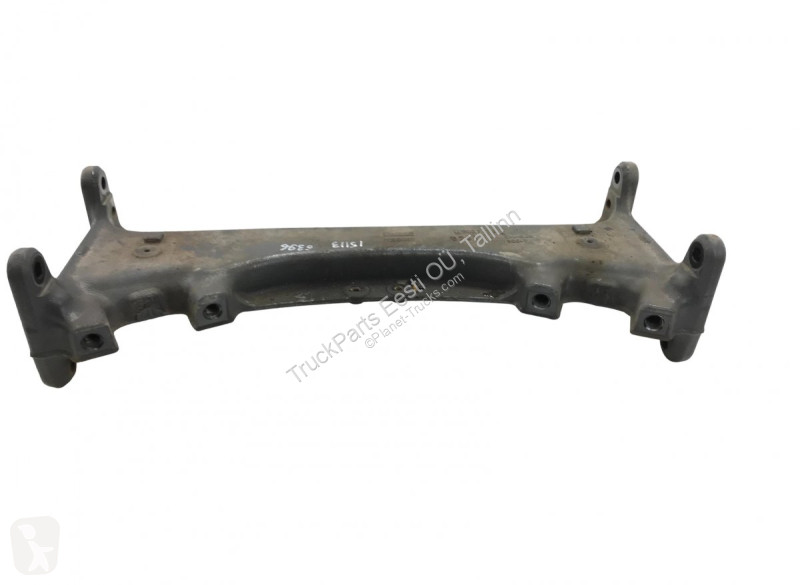 Reservdelar lastbilar DAF CF450 (01.18-)