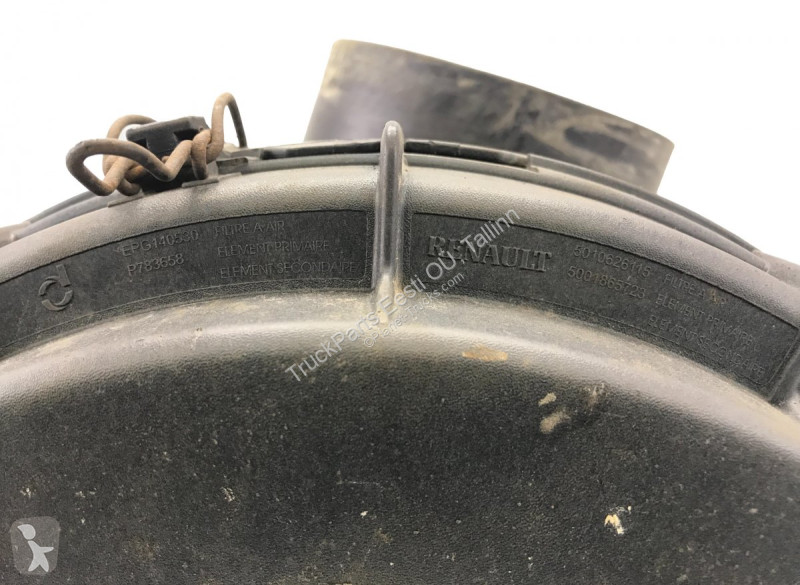 Reservedele til lastbil Renault TRUCKS 2 (01.05-)