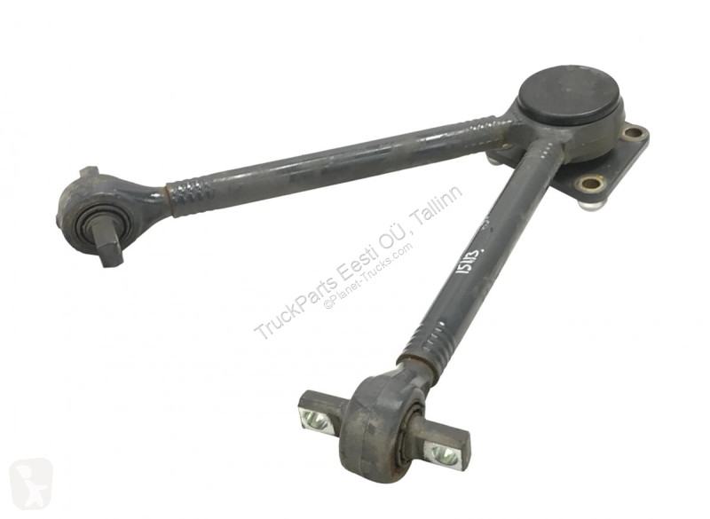 Reservdelar lastbilar DAF CF450 (01.18-)