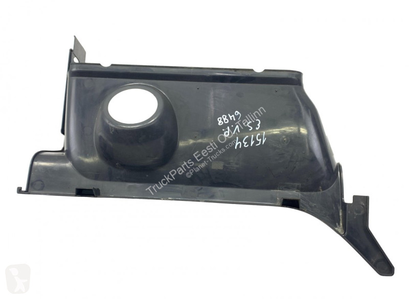 Reservedele til lastbil Scania G-series (01.04-)