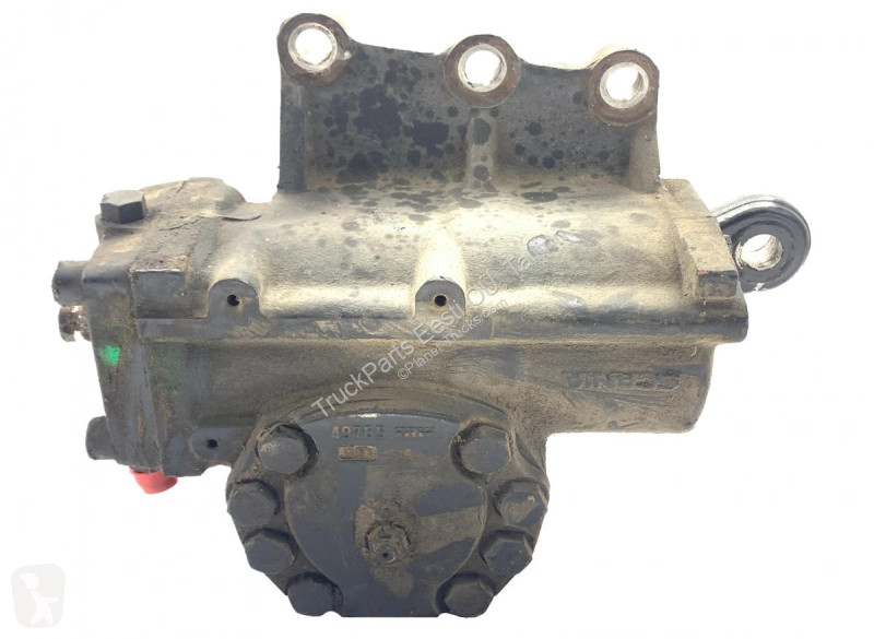 Reservedele til lastbil Scania P-Series (01.05-)