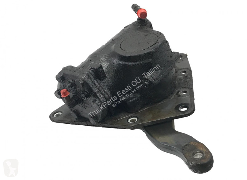 Reservdelar lastbilar Renault TRUCKS Dxi...