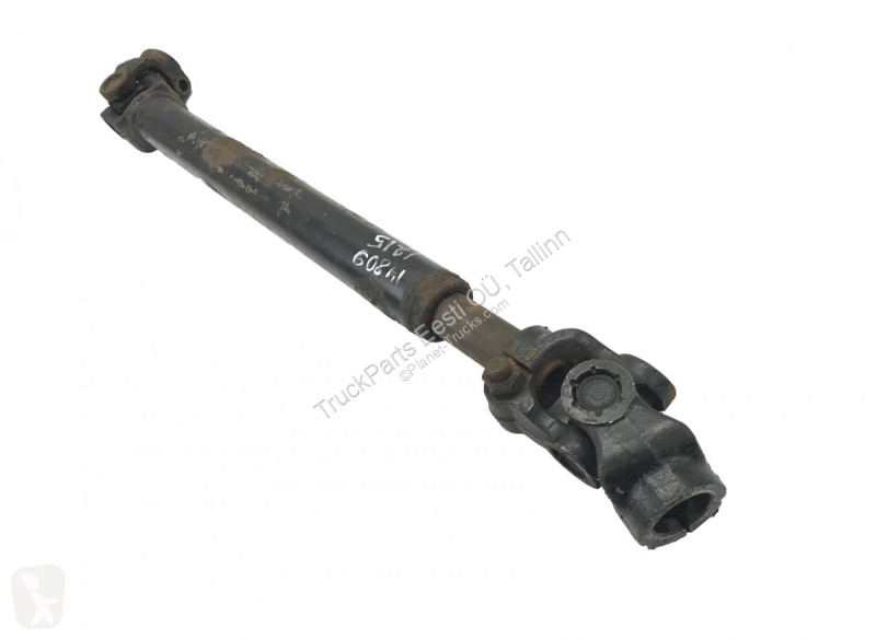Reservdelar lastbilar Renault TRUCKS Dxi...