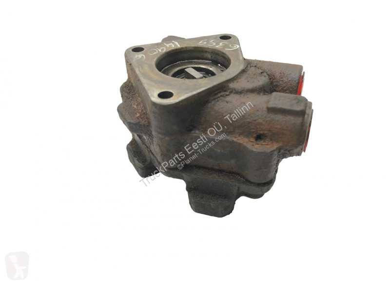 Peças pesados Renault TRUCKS 2 (01.05-)