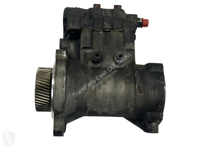 Reservedele til lastbil Scania K-Series (01.06-)