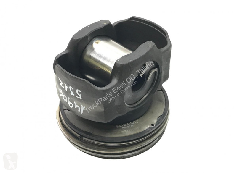 Reservedele til lastbil Renault TRUCKS 2 (01.05-)