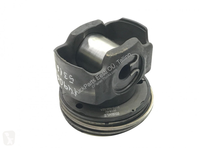 Reservedele til lastbil Renault TRUCKS 2 (01.05-)