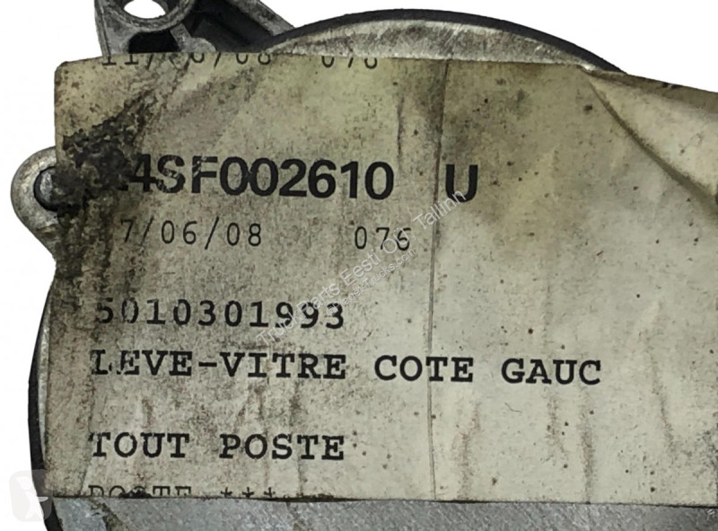 Ricambio per autocarri Renault TRUCKS 2 (01.05-)