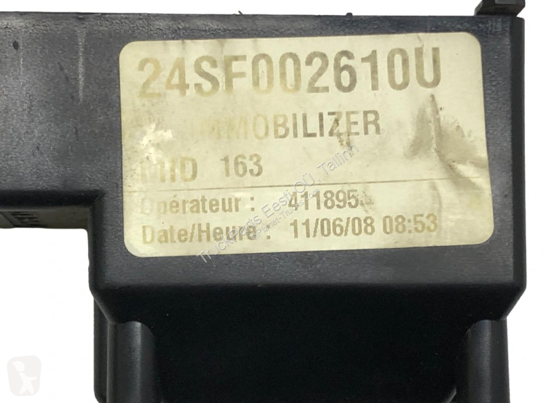 Vrachtwagenonderdelen Renault TRUCKS 2 (01.05-)