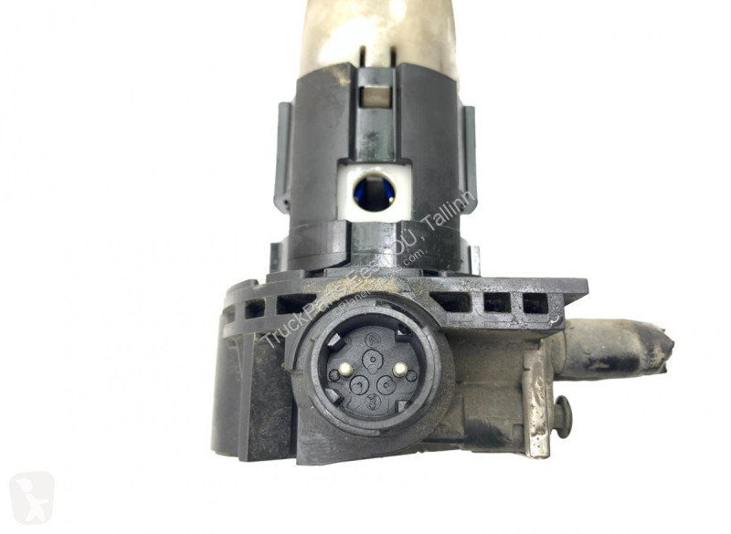Peças pesados Renault TRUCKS T (01.13-)