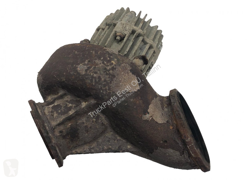 Vrachtwagenonderdelen Renault TRUCKS 2 (01.05-)