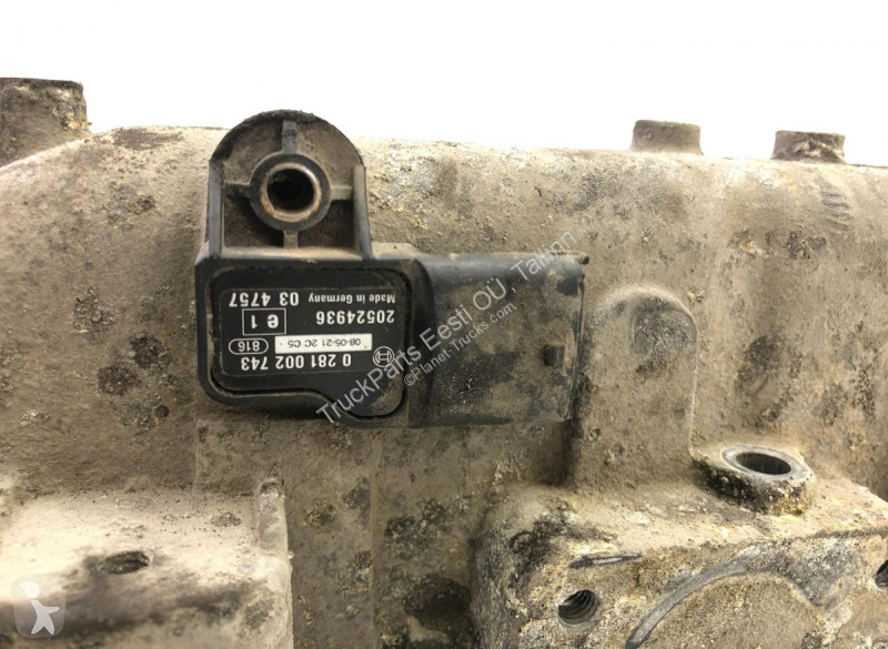 Reservedele til lastbil Renault TRUCKS 2 (01.05-)
