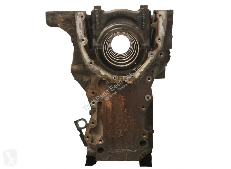 Reservedele til lastbil Renault TRUCKS 2 (01.05-)