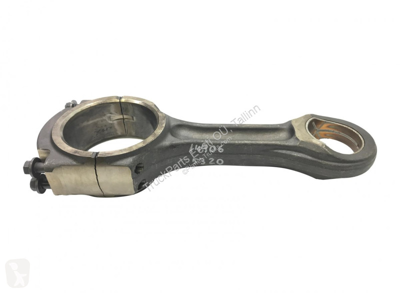 Reservdelar lastbilar Renault TRUCKS 2 (01.05-)