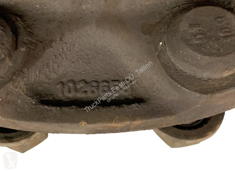 Náhradní díly pro kamiony Renault TRUCKS Dxi...
