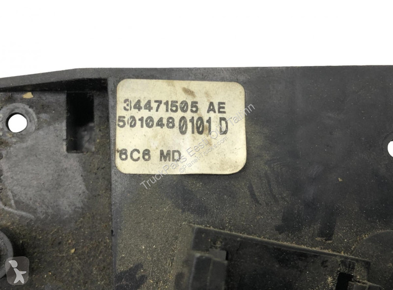 Reservdelar lastbilar Renault TRUCKS Dxi...
