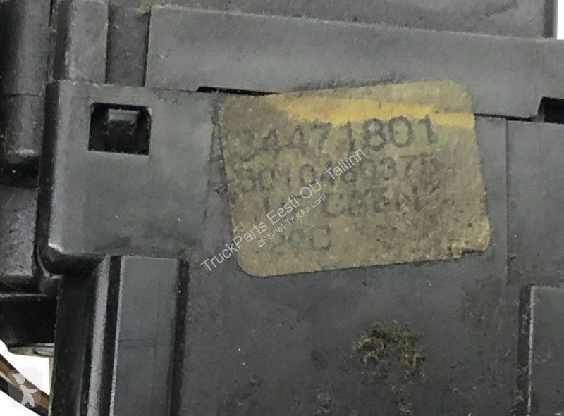 Náhradní díly pro kamiony Renault TRUCKS Dxi...