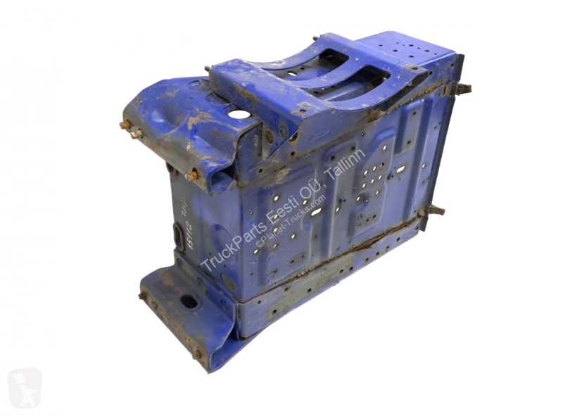 Ricambio per autocarri Iveco (01.02-)