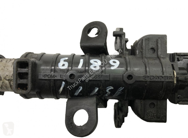 Reservedele til lastbil Scania P-Series (01.05-)