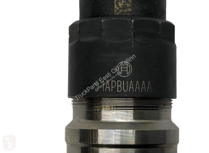 Peças pesados MAN TGS 35.480 (01.07-)