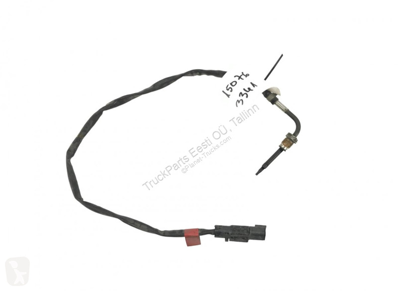 Reservdelar lastbilar Volvo FL II (01.13-)