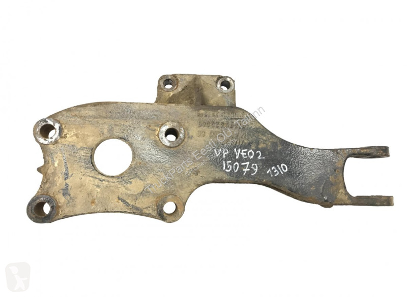 Vrachtwagenonderdelen MAN TGS 35.480 (01.07-)