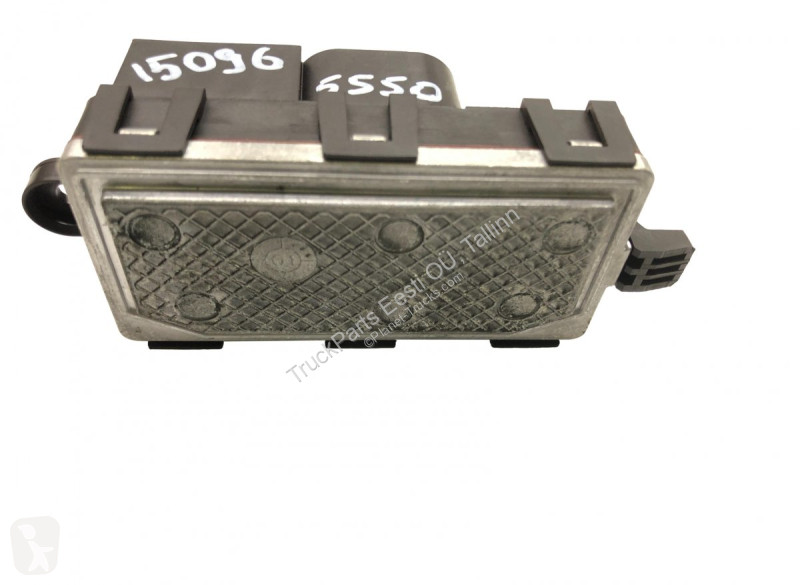 Reservdelar lastbilar Renault TRUCKS T (01.13-)