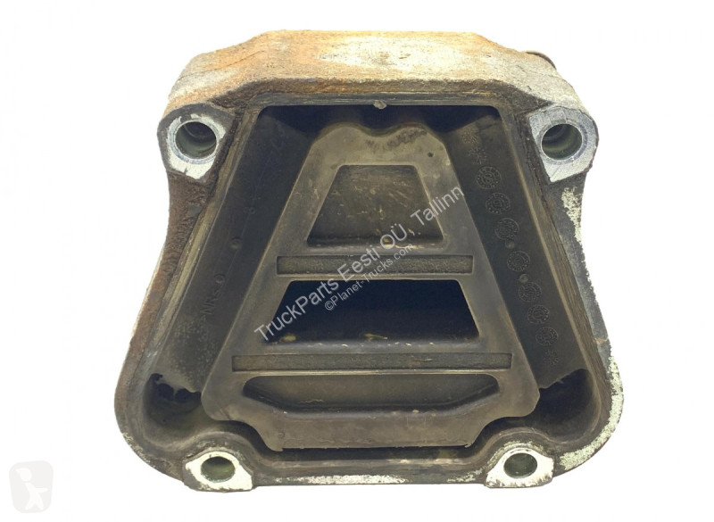 Reservdelar lastbilar Iveco (01.02-)