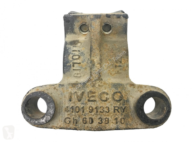Ricambio per autocarri Iveco (01.02-)